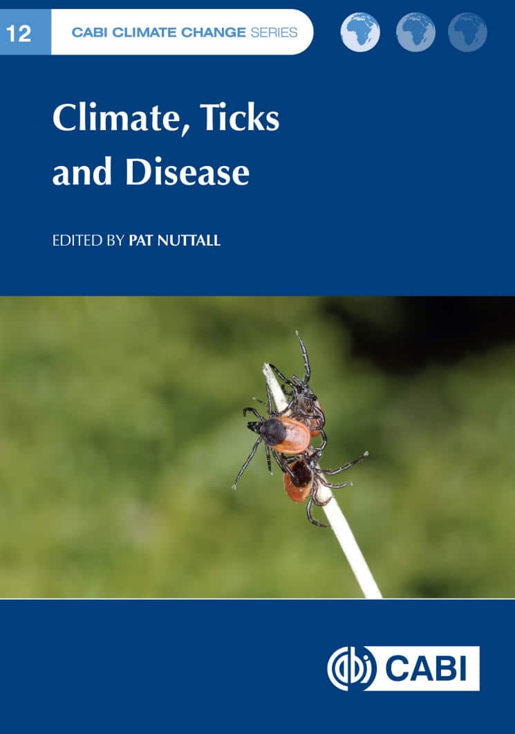 Climate Ticks And Disease