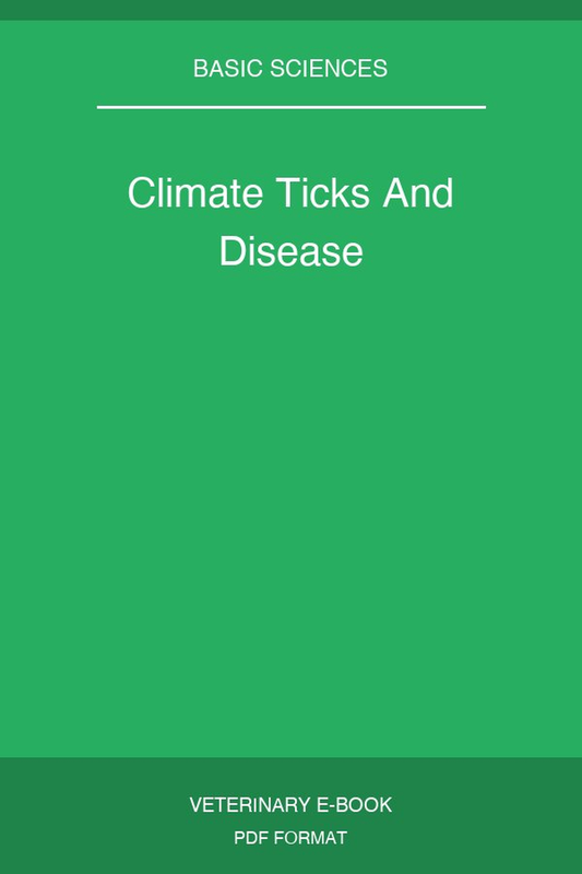 Climate Ticks And Disease