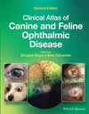 Clinical Atlas Of Canine And Feline Ophthalmic Disease 2Nd Edition
