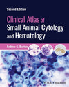 Clinical Atlas Of Small Animal Cytology And Hematology 2Nd Edition