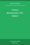 Clinical Biochemistry 5Th Edition