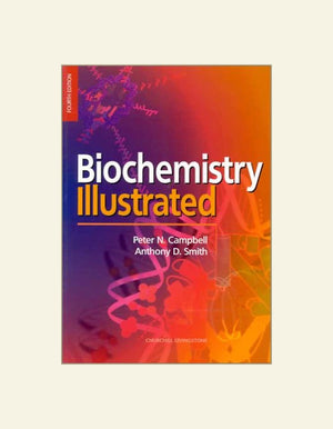 Clinical Biochemistry An Illustrated Colour Text 2nd Edition