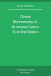 Clinical Biochemistry An Illustrated Colour Text 2nd Edition