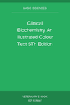 Clinical Biochemistry An Illustrated Colour Text 5Th Edition