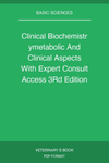 Clinical Biochemistrymetabolic And Clinical Aspects With Expert Consult Access 3rd Edition