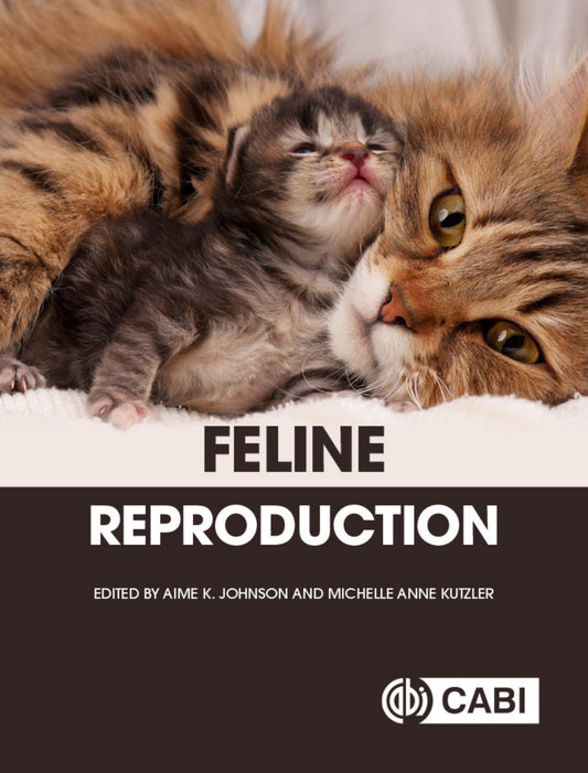 Clinical Canine And Feline Reproduction Evidence Based Answers