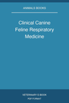 Clinical Canine Feline Respiratory Medicine