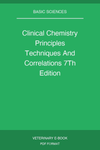 Clinical Chemistry Principles Techniques And Correlations 7Th Edition