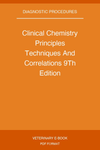 Clinical Chemistry Principles Techniques And Correlations 9Th Edition