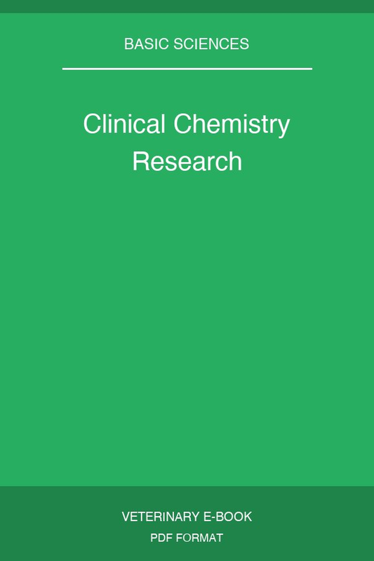 Clinical Chemistry Research