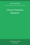 Clinical Chemistry Research