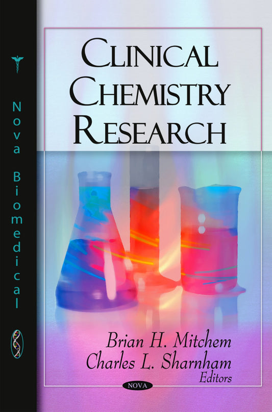Clinical Chemistry Research