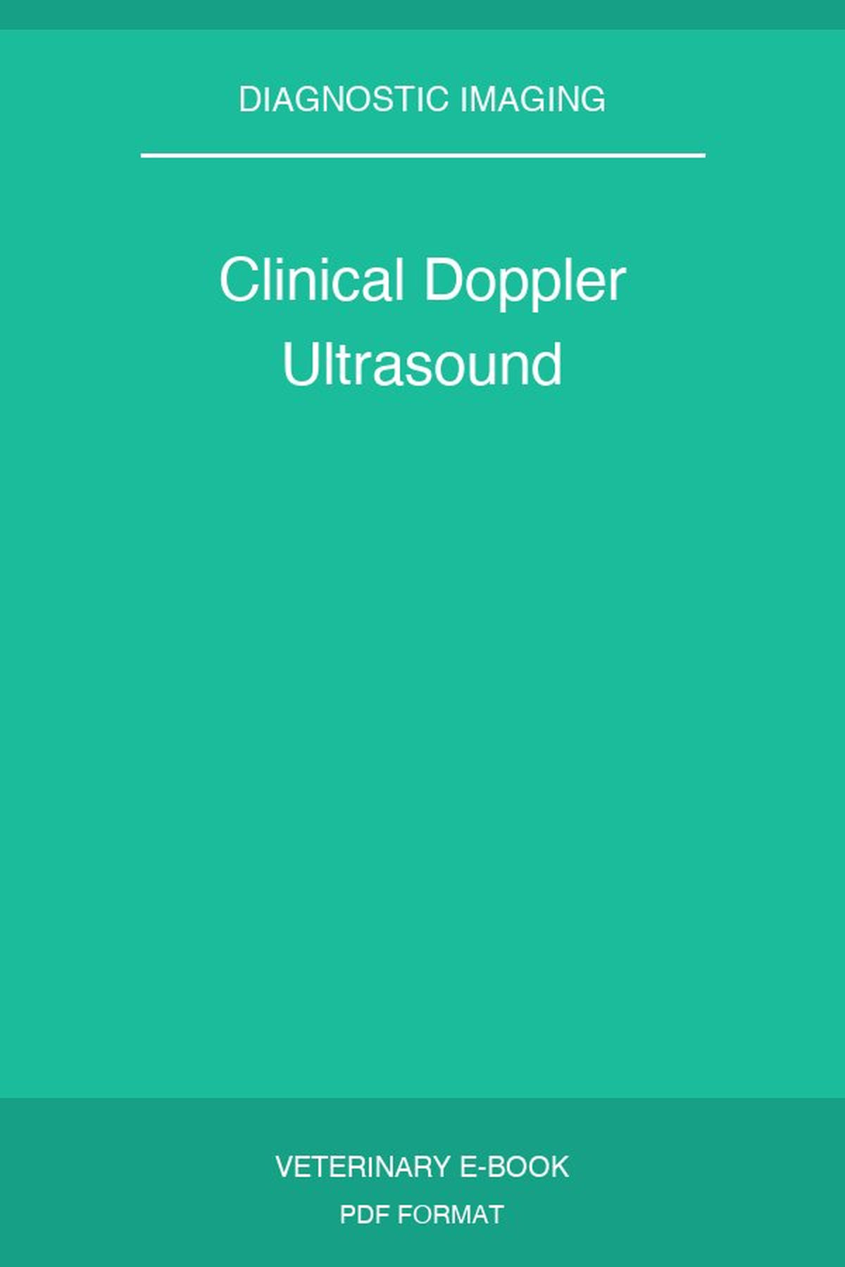 Clinical Doppler Ultrasound