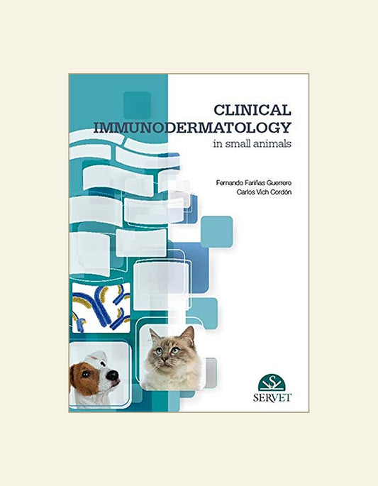 Clinical Immunodermatology In Small Animal