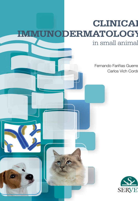 Clinical Immunodermatology in Small Animals