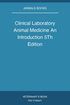 Clinical Laboratory Animal Medicine An Introduction 5Th Edition