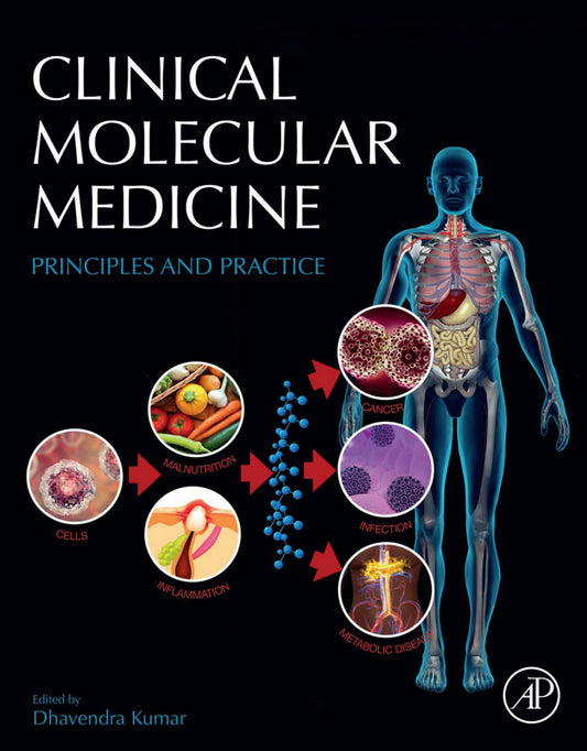 Clinical Molecular Medicine Principles And Practice