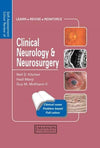 Clinical Neurology and Neurosurgery, Self-Assessment Colour Review