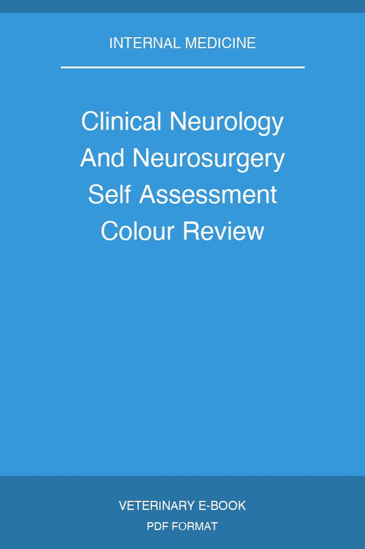 Clinical Neurology And Neurosurgery Self Assessment Colour Review