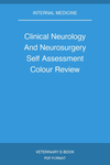 Clinical Neurology And Neurosurgery Self Assessment Colour Review