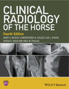 Clinical Radiology of the Horse 4TH Edition