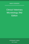 Clinical Veterinary Microbiology 2Nd Edition