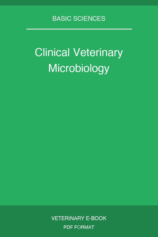 Clinical Veterinary Microbiology