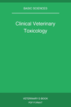 Clinical Veterinary Toxicology