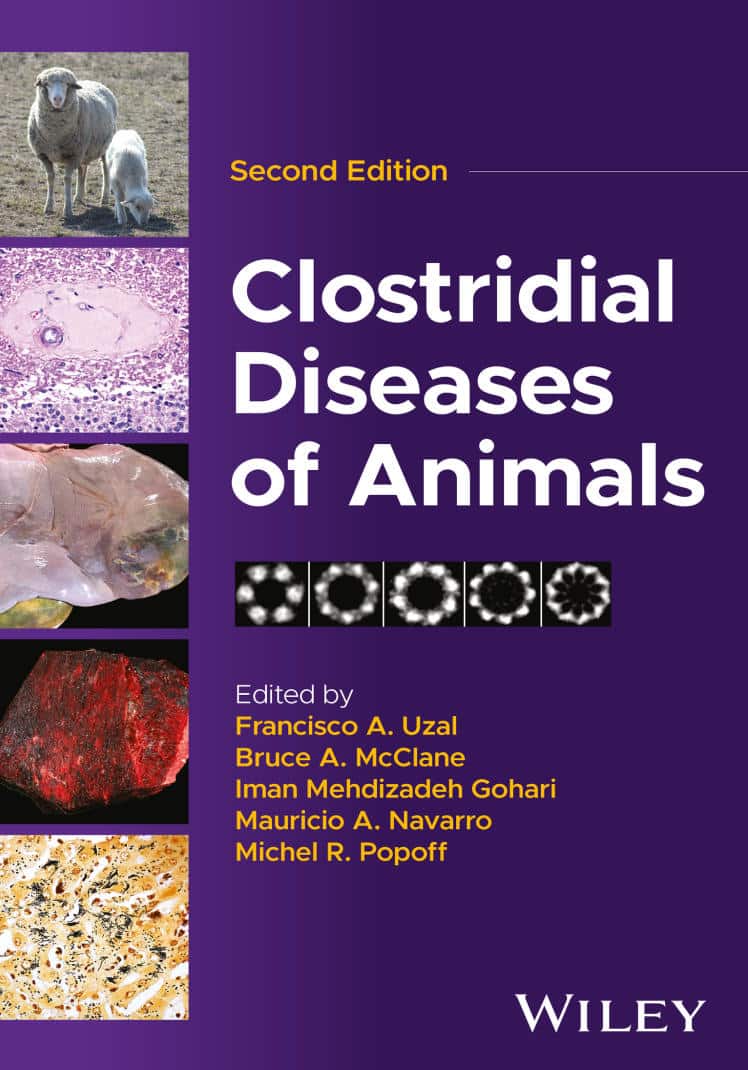 Clostridial Diseases Of Animals 2Nd Edition