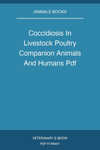 Coccidiosis In Livestock Poultry Companion Animals And Humans Pdf