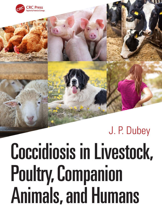 Coccidiosis In Livestock Poultry Companion Animals And Humans Pdf