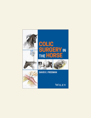 Colic Surgery in the Horse