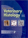 Color Atlas Veterinary Histology 2Nd Edition