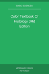 Color Textbook Of Histology 3rd Edition