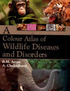 Colour Atlas of Wildlife Diseases and Disorders