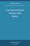 Commercial Poultry Nutrition 3Rd Edition