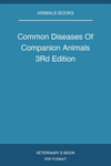 Common Diseases Of Companion Animals 3Rd Edition