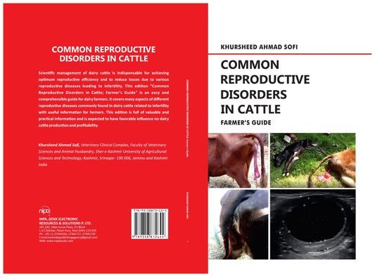 Common Reproductive Disorders In Cattle_ Farmers Guide
