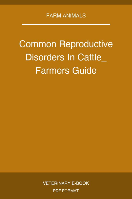 Common Reproductive Disorders In Cattle_ Farmers Guide