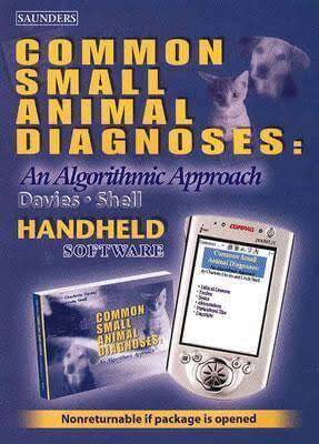 Common Small Animal Diagnoses An Algorithmic Approach