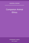 Companion Animal Ethics