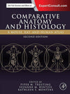 Comparative Anatomy And Histology A Mouse Rat And Human Atlas 2nd Edition