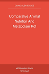 Comparative Animal Nutrition And Metabolism