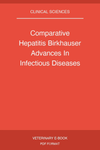 Comparative Hepatitis Birkhauser Advances In Infectious Diseases