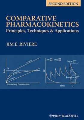 Comparative Pharmacokinetics Principles Techniques And Applications 2Nd Edition