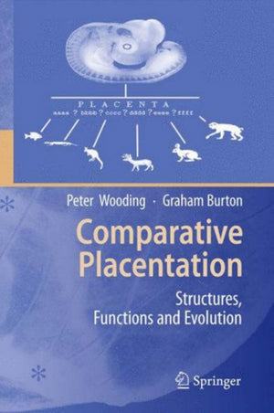 Comparative Placentation Structures Functions And Evolution