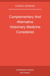 Complementary And Alternative Veterinary Medicine Considered