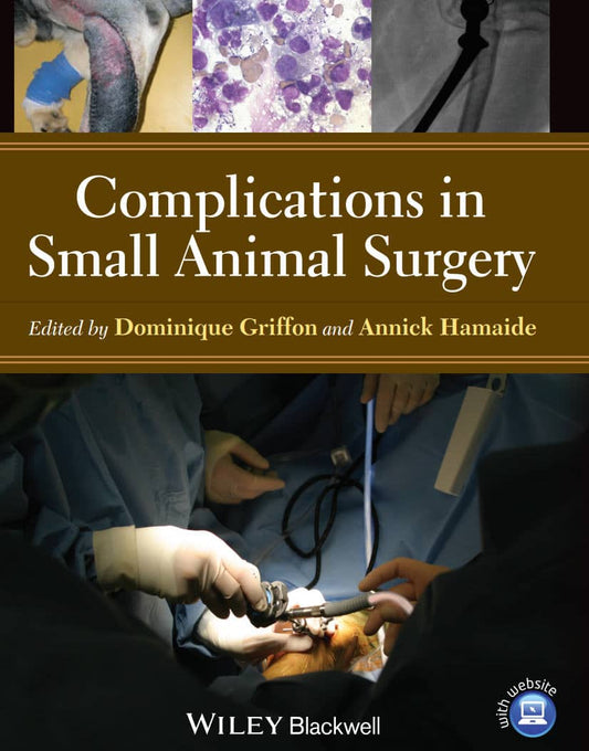 Complications in Small Animal Surgery