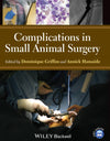 Complications in Small Animal Surgery