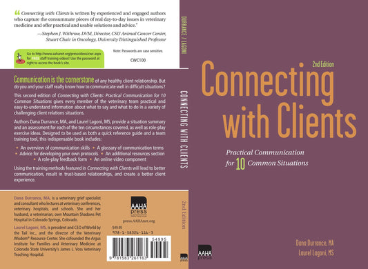 Connecting With Clients Practical Communication For 10 Common Situations Connecting With Clients